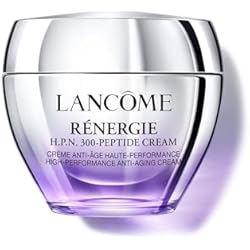 LANCOME RÉNERGIE CREAM 50ml新品 Lancome Renergie H.P.N 300 PEPTIDE CREAM 1.69oz / 50ml